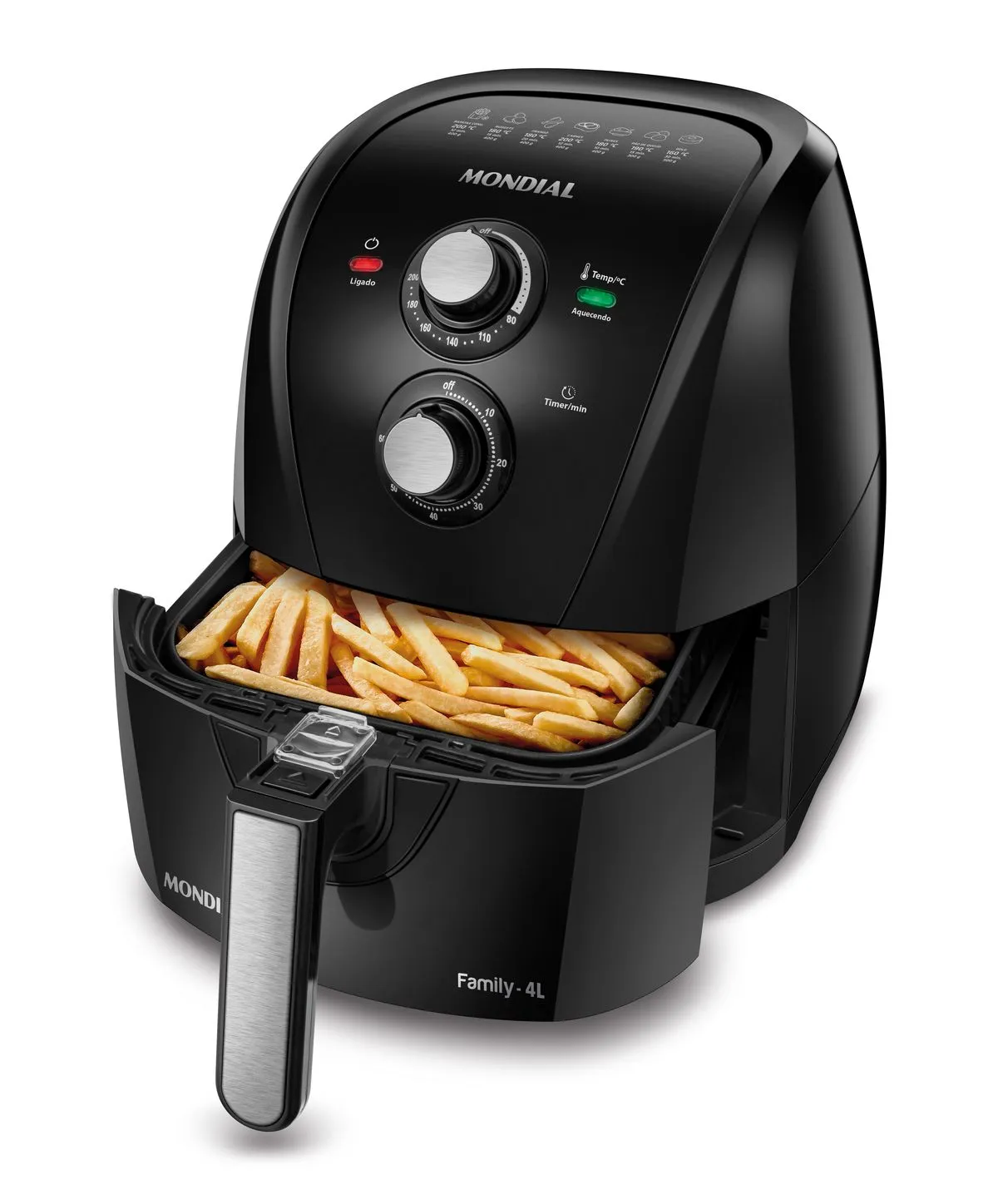 Air Fryer Mondial Family 4 L
